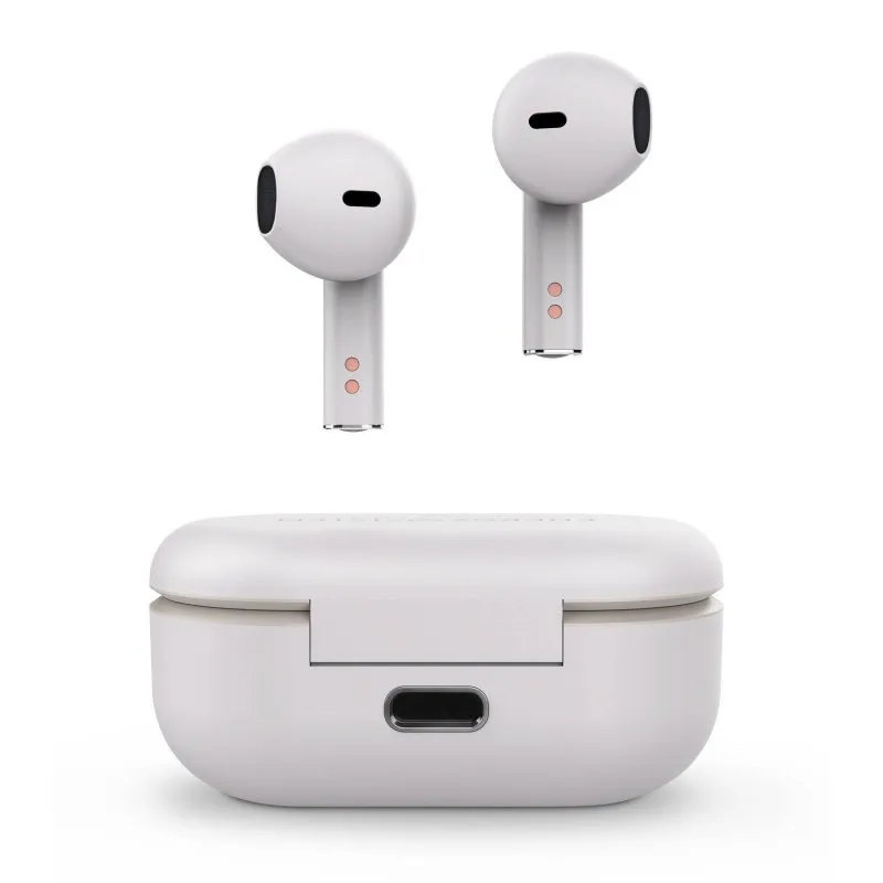Energy Sistem Auriculares TW Style 4 Creme - Imagem de Detalhe 5