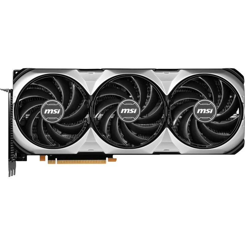 MSI VGA NVIDIA RTX 4080 VENTUS 3X OC 16GB - Imagem de Detalhe 4