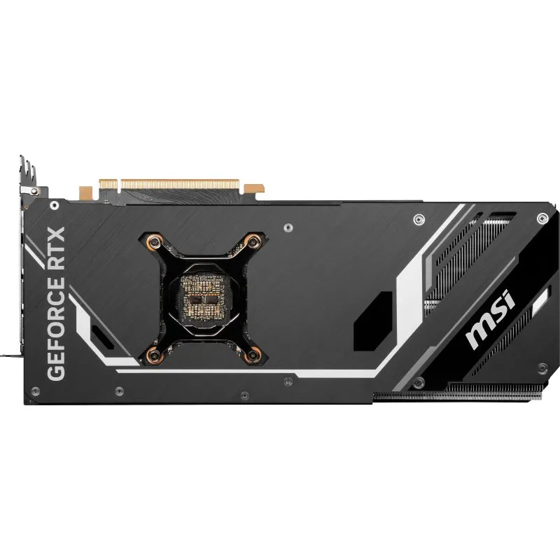 MSI VGA NVIDIA RTX 4080 VENTUS 3X OC 16GB - Imagem de Detalhe 5