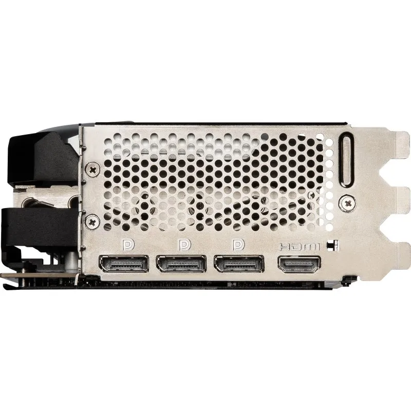 MSI VGA NVIDIA RTX 4080 VENTUS 3X OC 16GB - Imagem de Detalhe 6