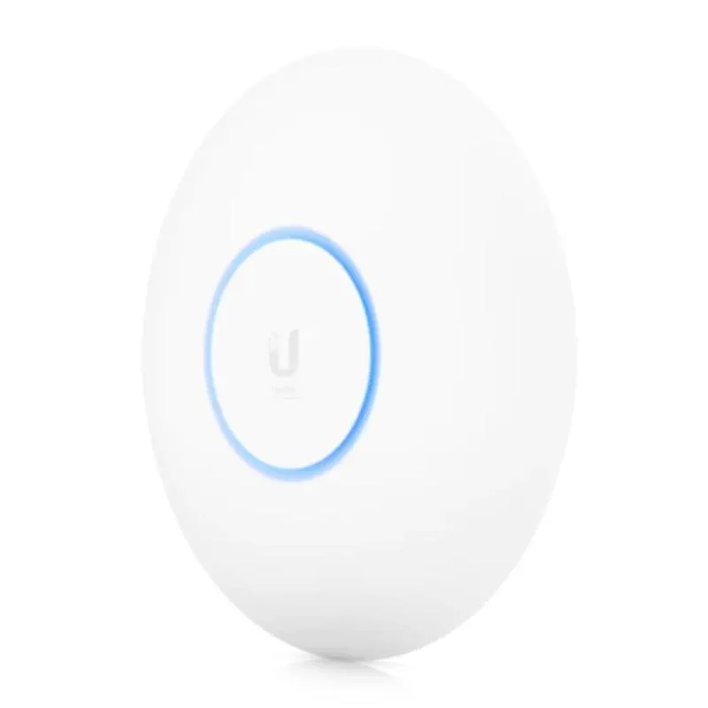 Ubiquiti U6-PRO AP WiFi6 Dual 1xGbE 2x2 4x4 - Imagem de Detalhe 4