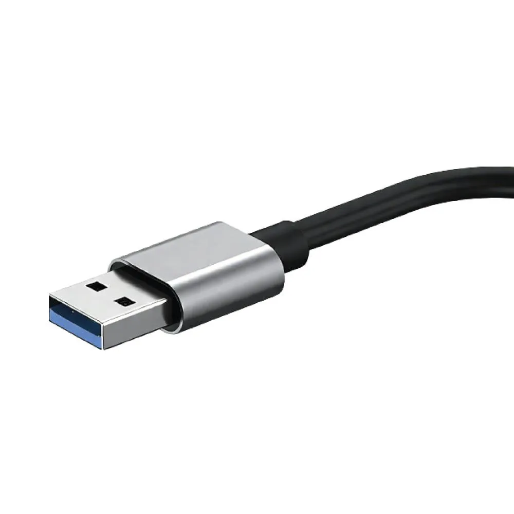 iggual Adaptador USB-A a RJ45 Gigabit - Imagem de Detalhe 6