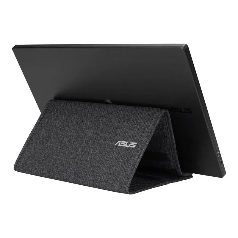 Asus MB166B Monitor 15.6" IPS FHD USB portátil - Imagem de Detalhe 5