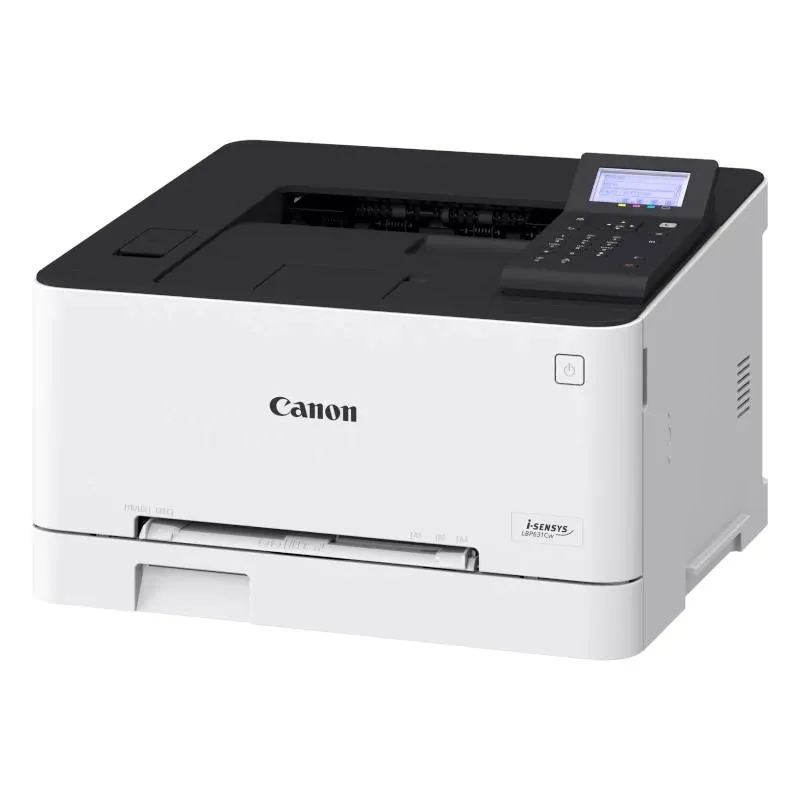 Canon Impressora i-SENSYS LBP631cw - Imagem de Detalhe 4