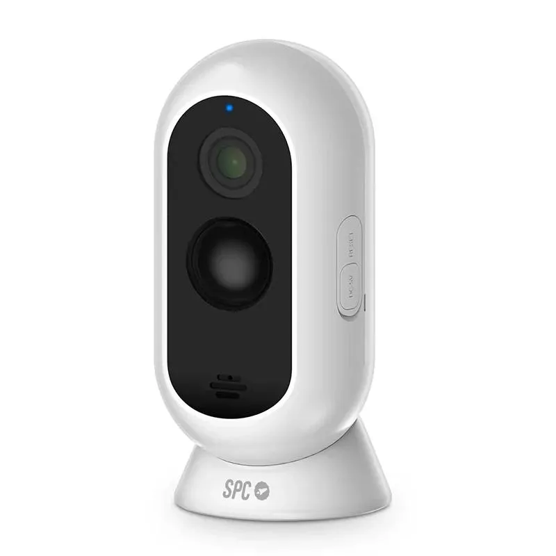 SPC Câmera Seg Magnes3 FHD 130º IP65 Bateria SD - Imagem de Detalhe 3