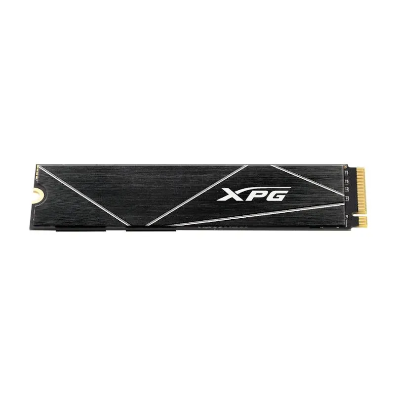 ADATA XPG SSD GAMMIX S70 BLADE 1TB PCIe 4.0 NVMe - Imagem de Detalhe 3