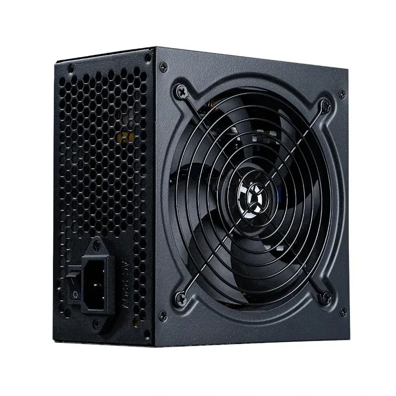 Hiditec Fonte Al. RL550 80 plus Bronze - Imagem de Detalhe 3