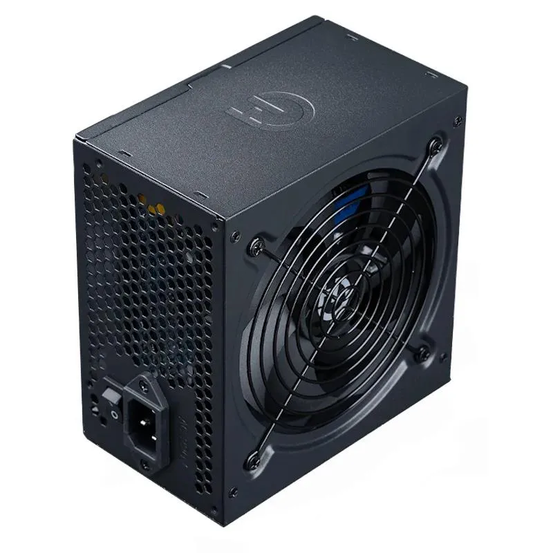 Hiditec Fonte Al. RL550 80 plus Bronze - Imagem de Detalhe 4