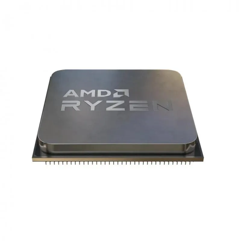 AMD Ryzen 5 4500 3.6GHz 8MB 6 NÚCLEOS AM4 BOX+Disipa - Imagem de Detalhe 2