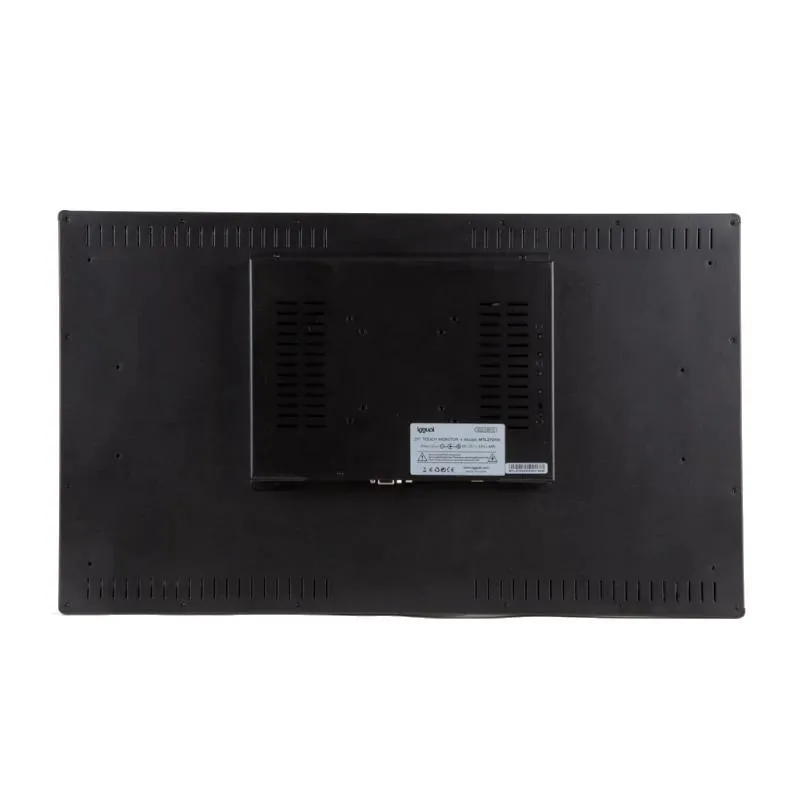 iggual Monitor LED táctil capacitivo FHD 27" IP65 - Imagem de Detalhe 5