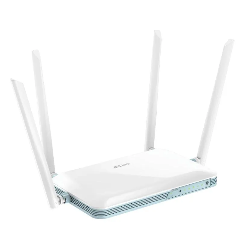 D-Link G403 EAGLE PRO AI N300 Roteador Inteligente 4G - Imagem de Detalhe 4