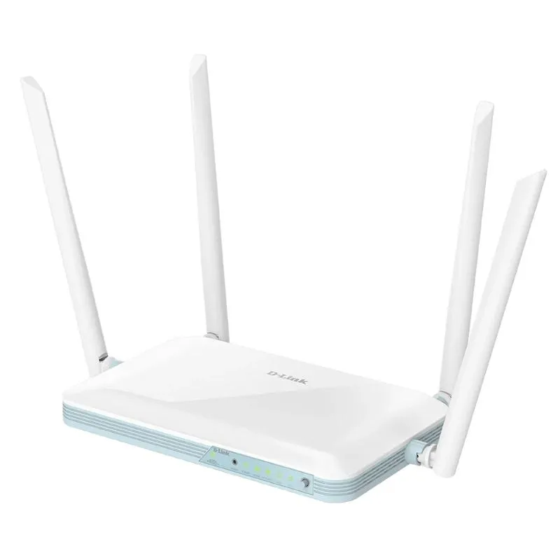 D-Link G403 EAGLE PRO AI N300 Roteador Inteligente 4G - Imagem de Detalhe 5