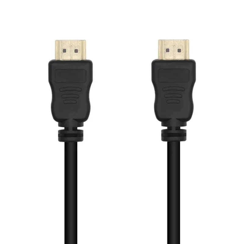 Aisens Cabo HDMI V1.4 A/M-A/M CCS 2.0m Preto - Imagem de Detalhe 2