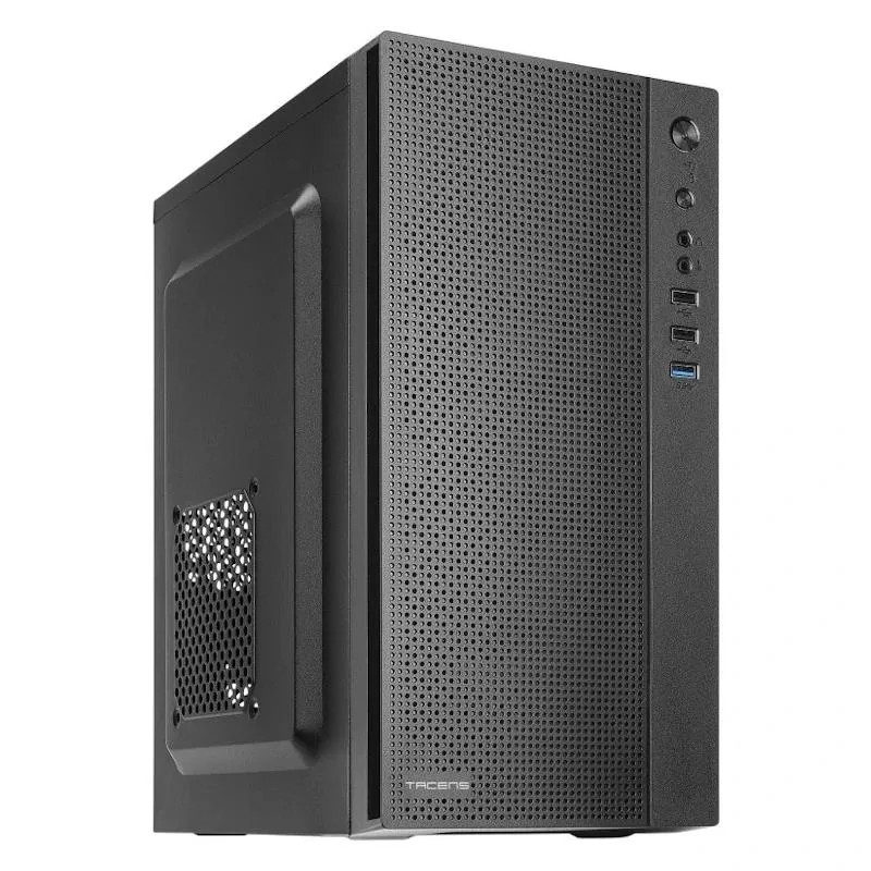 TACENS ANIMA MICRO-ATX AC5500 500W PRETO - Imagem de Detalhe 6