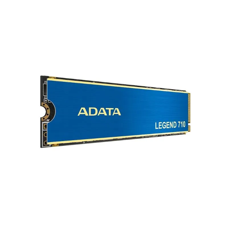ADATA SSD LEGEND 710 2TB PCIe Gen3 x4 NVMe 1.4 - Imagem de Detalhe 4