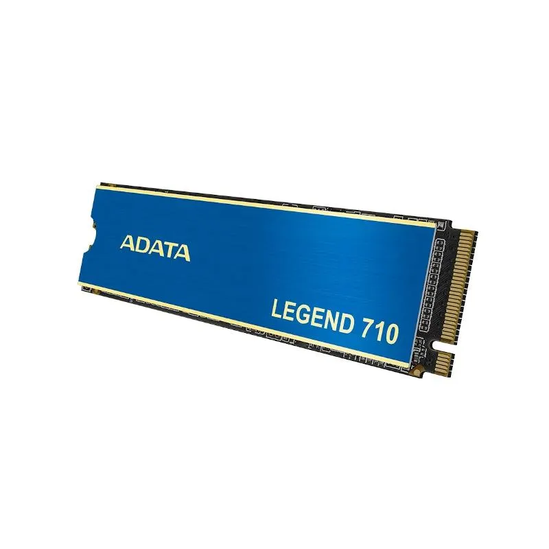 ADATA SSD LEGEND 710 2TB PCIe Gen3 x4 NVMe 1.4 - Imagem de Detalhe 5
