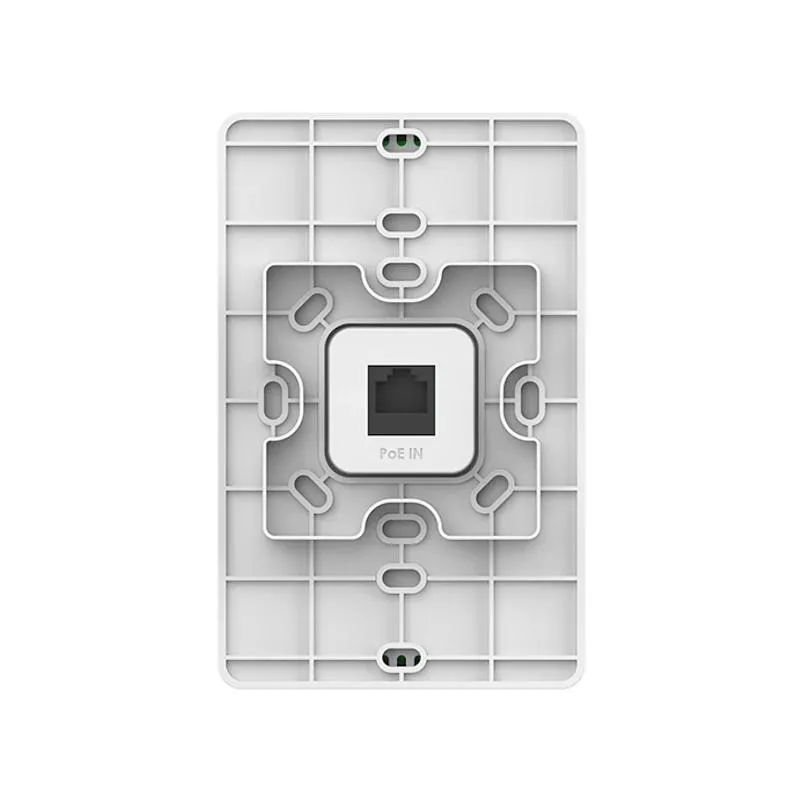 Grandstream GWN7624 AP WiFi 3xGbE Dual Parede - Imagem de Detalhe 6