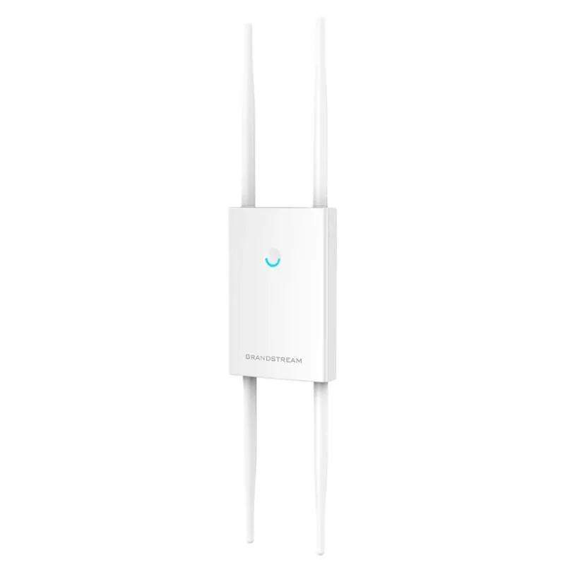 Grandstream GWN7630LR AP WiFi 2xGbE Dual Exterior 4x4 - Imagem de Detalhe 3