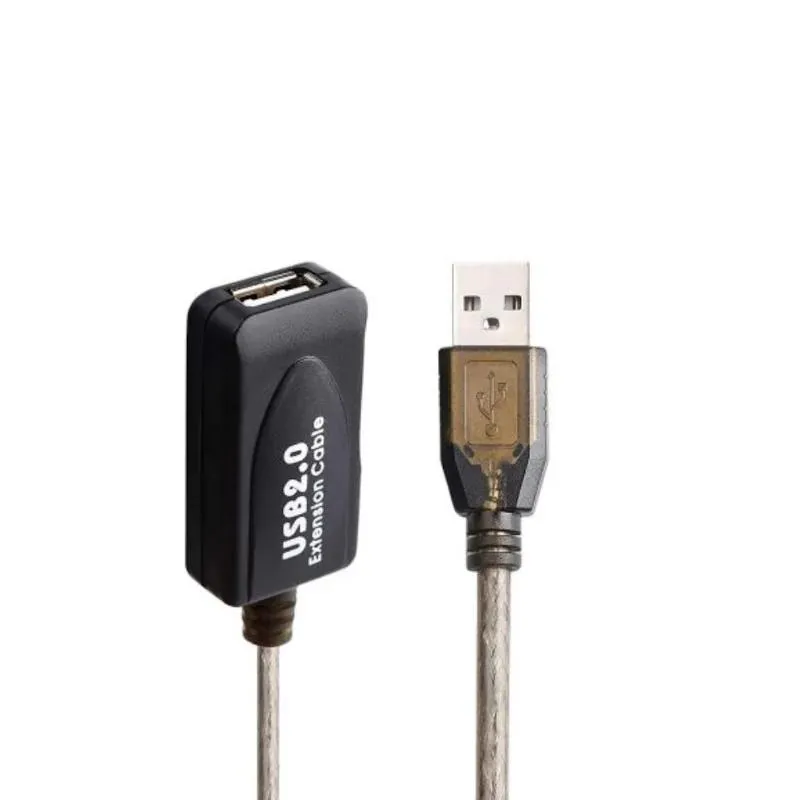 Ewent Amplificador Sinal USB 20 metros - Imagem de Detalhe 2