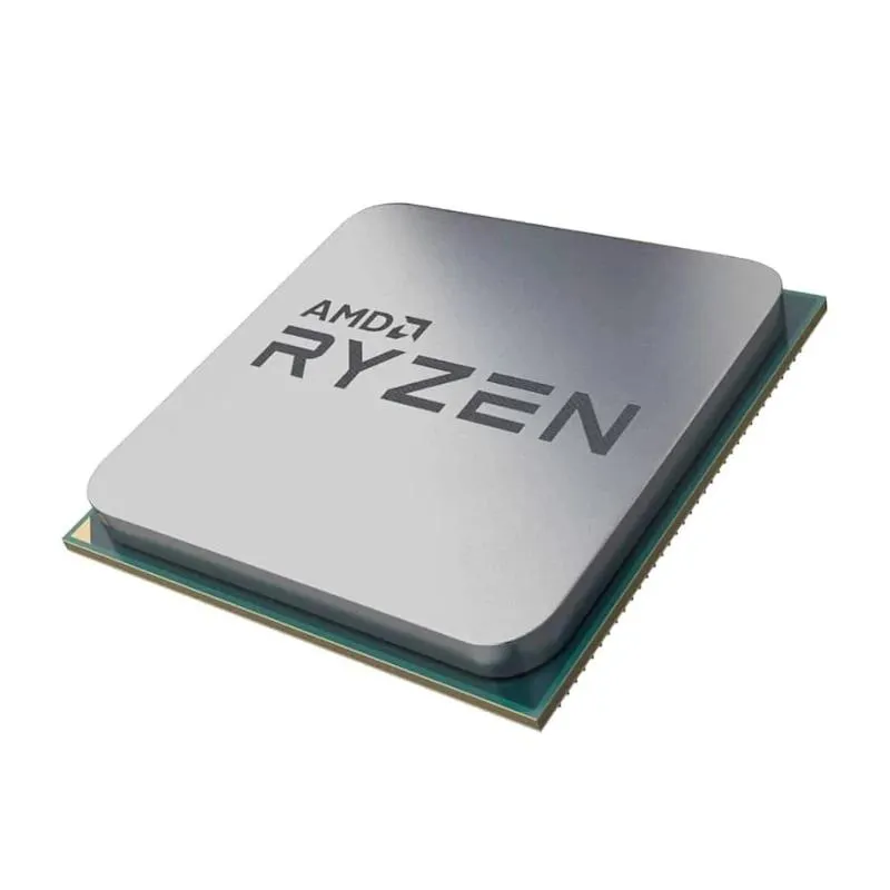 AMD Ryzen 5 5600 4.4GHz 32MB 6 NÚCLEOS AM4 BOX+Disi - Imagem de Detalhe 2