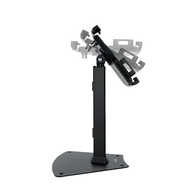 Tooq Suporte de Secretária Profissional Tablet Antirroubo - Imagem de Detalhe 2