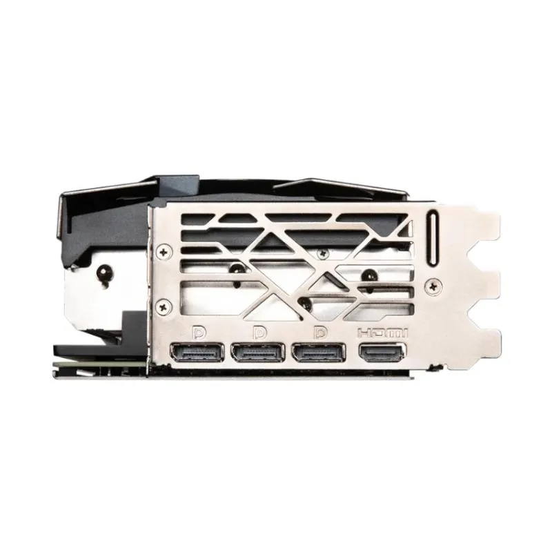 MSI VGA NVIDIA RTX 4070 Ti SUPRIM X 12G - Imagem de Detalhe 6