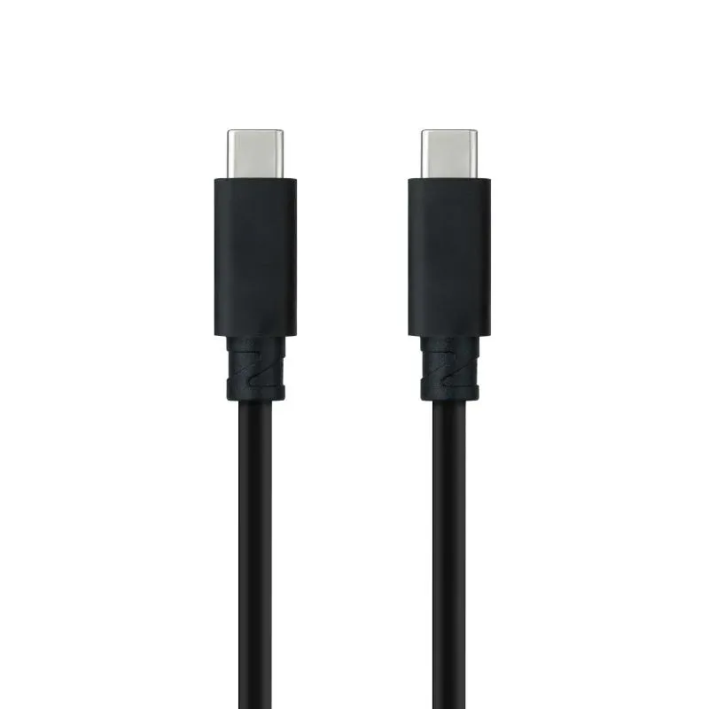 Nanocable Cabo USB 3.1GEN2 5A USB-C/M-USB-C/M 2 M - Imagem de Detalhe 3