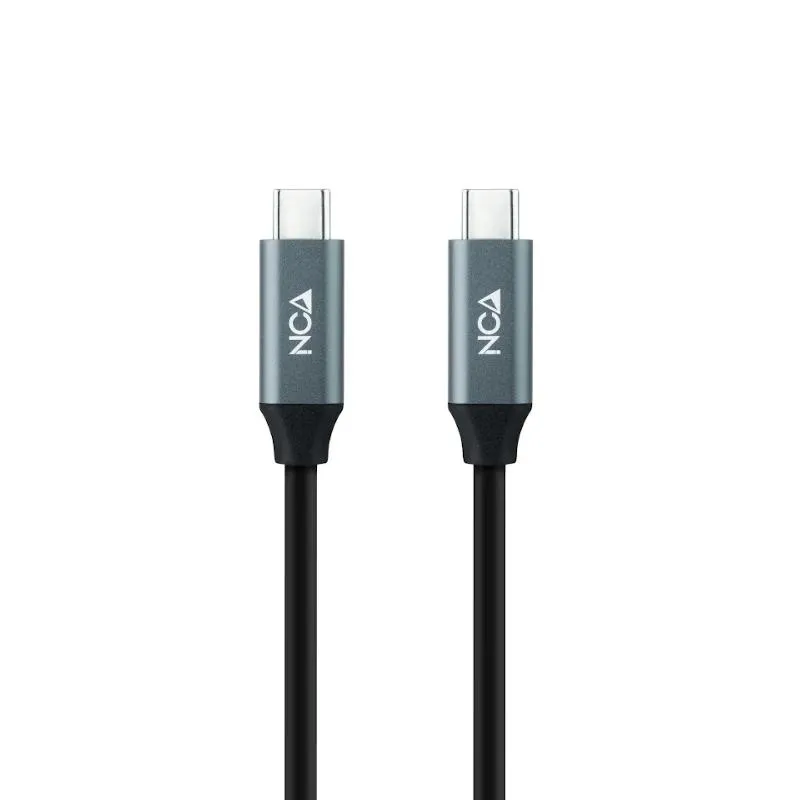 Nanocable Cabo USB 3.2 GEN2x2 100W 4K USB-C 2 M - Imagem de Detalhe 3