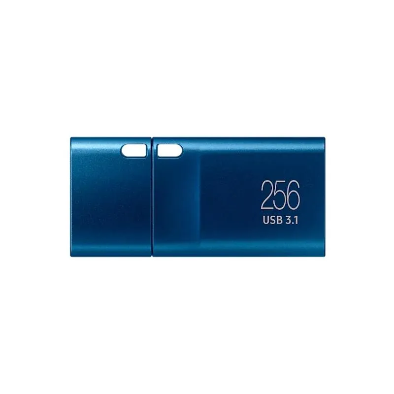 Samsung Pen Drive 256GB USB 3.1 Tipo-C - Imagem de Detalhe 4