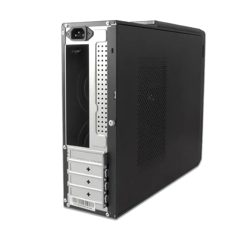 Coolbox Caixa Matx Slim T310 Fte.B500GR-S - Imagem de Detalhe 6