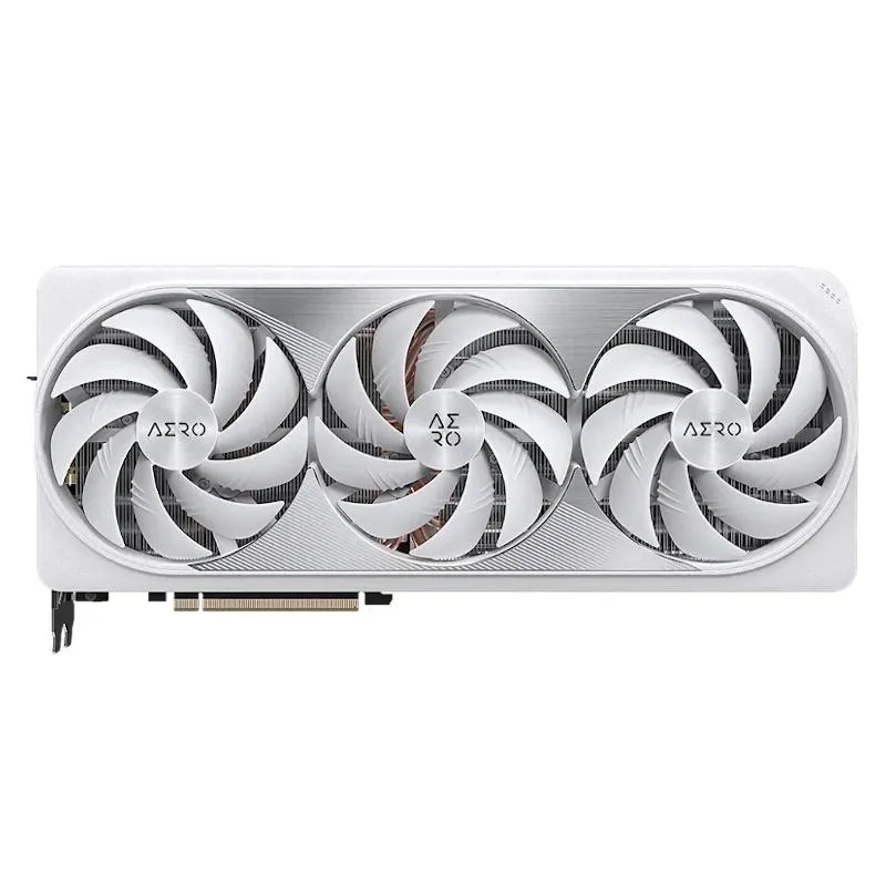 Gigabyte VGA NVIDIA RTX 4080 AERO OC 16GB - Imagem de Detalhe 4