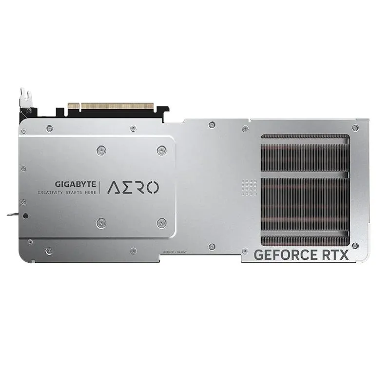 Gigabyte VGA NVIDIA RTX 4080 AERO OC 16GB - Imagem de Detalhe 5