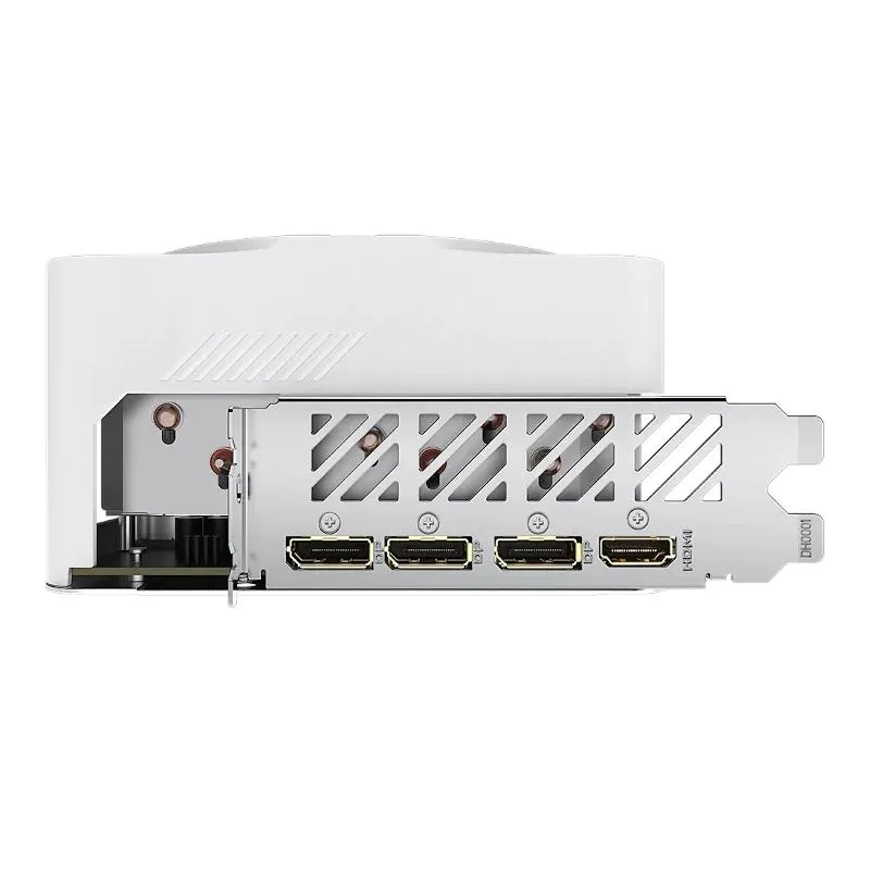 Gigabyte VGA NVIDIA RTX 4080 AERO OC 16GB - Imagem de Detalhe 6