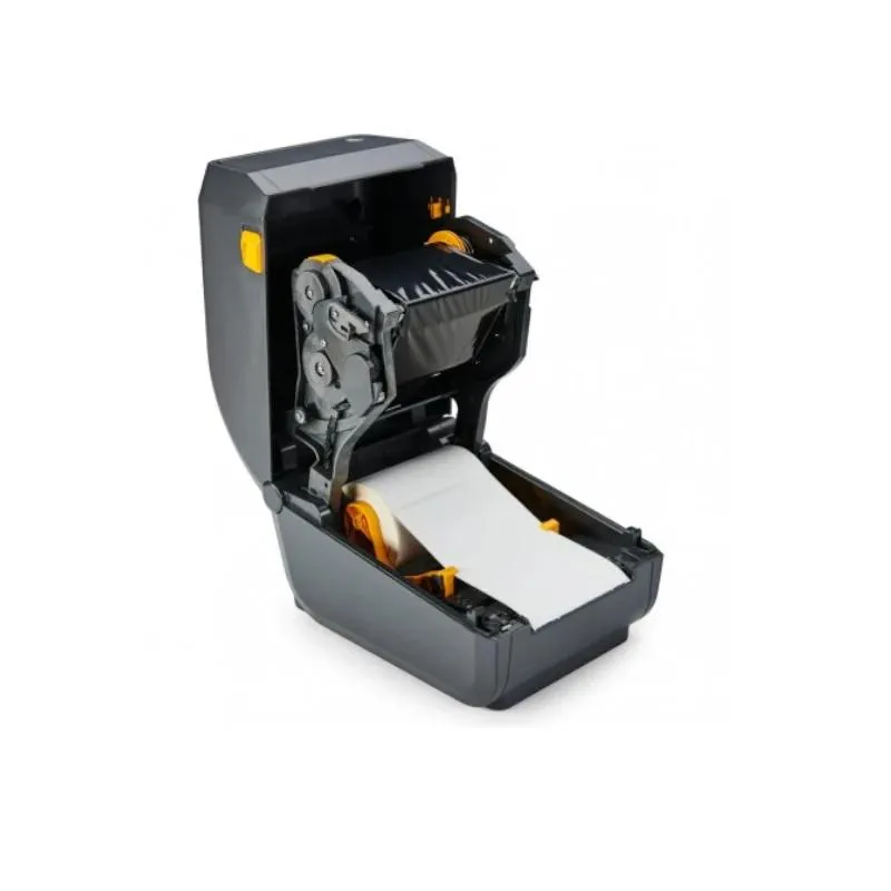 Zebra Impressora Térmica ZD220 USB - Imagem de Detalhe 2