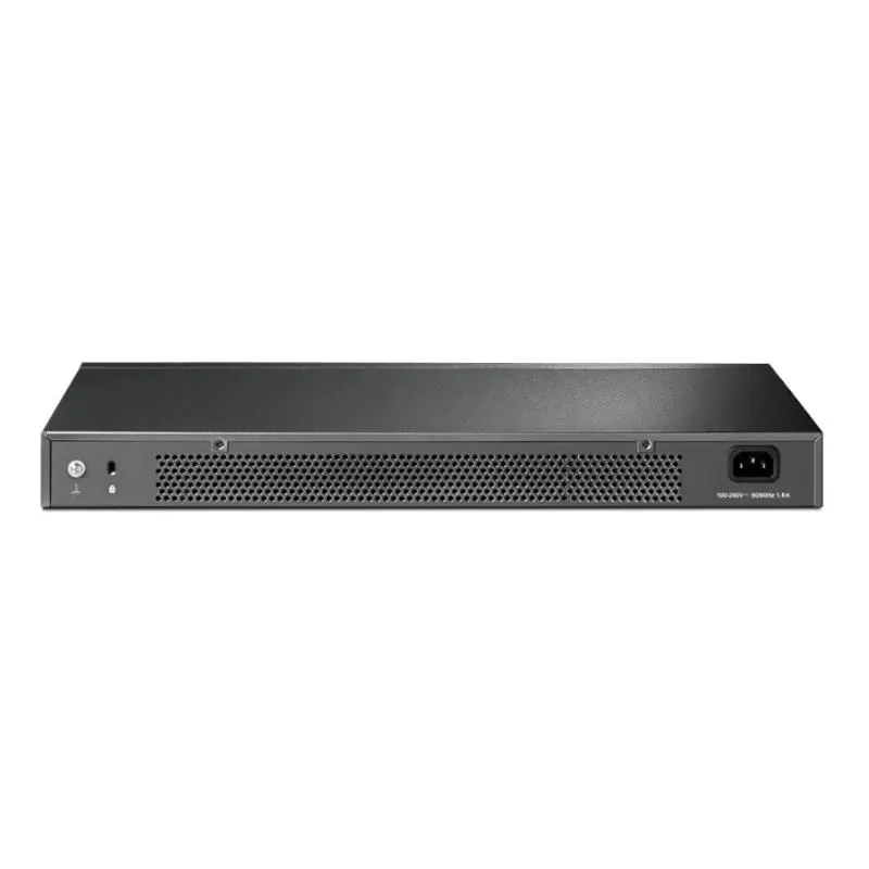 TP-Link SG3452X Switch L2 48xGbE 4Slots SFP+ - Imagem de Detalhe 4