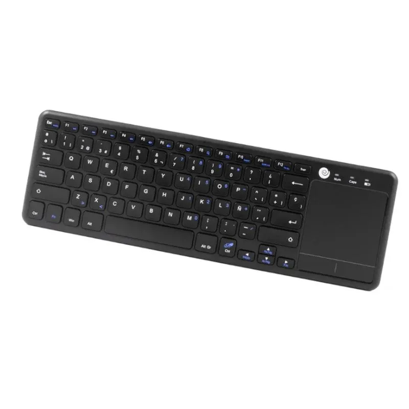 CoolBox teclado sem fios COOLTOUCH - Imagem de Detalhe 4