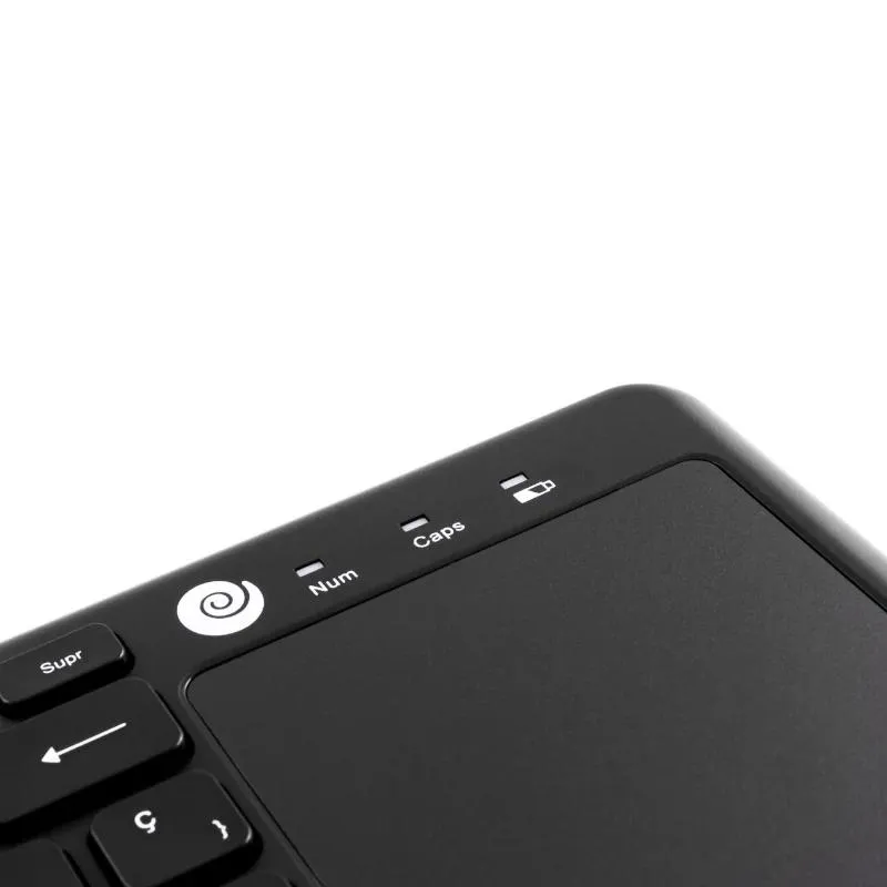 CoolBox teclado sem fios COOLTOUCH - Imagem de Detalhe 5