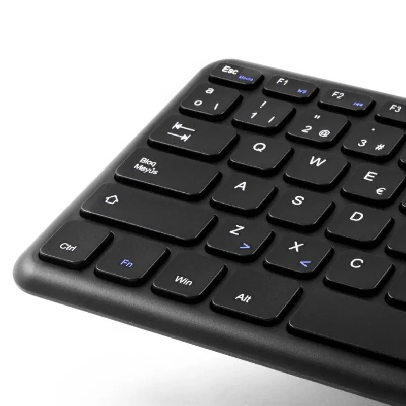 CoolBox teclado sem fios COOLTOUCH - Imagem de Detalhe 6