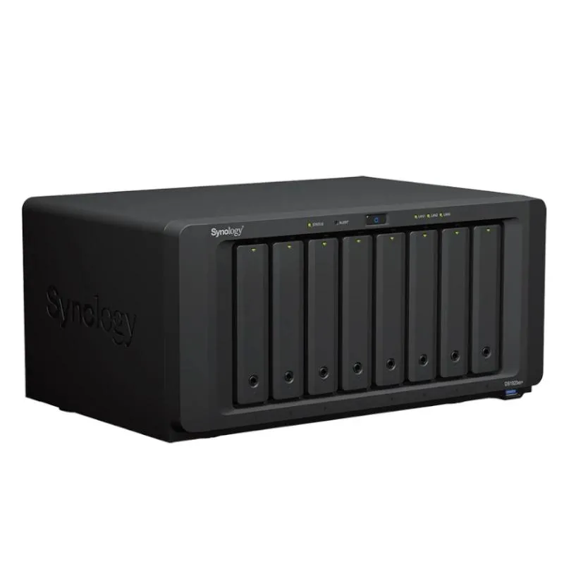 Synology DS1823xs+ NAS 8Bay DiskStation 2xGbE 1x10 - Imagem de Detalhe 5