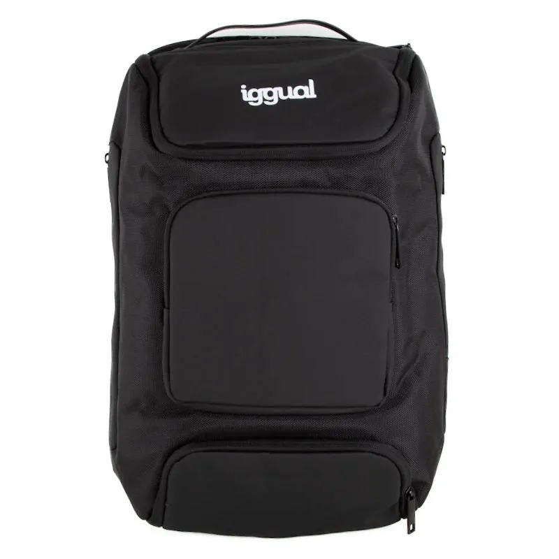 iggual Mochila portátil 15.6" Safe Fit - Imagem de Detalhe 5