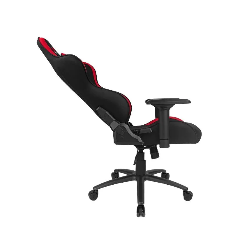 DRIFT Cadeira Gaming DR110 Preta/Vermelha - Imagem de Detalhe 6