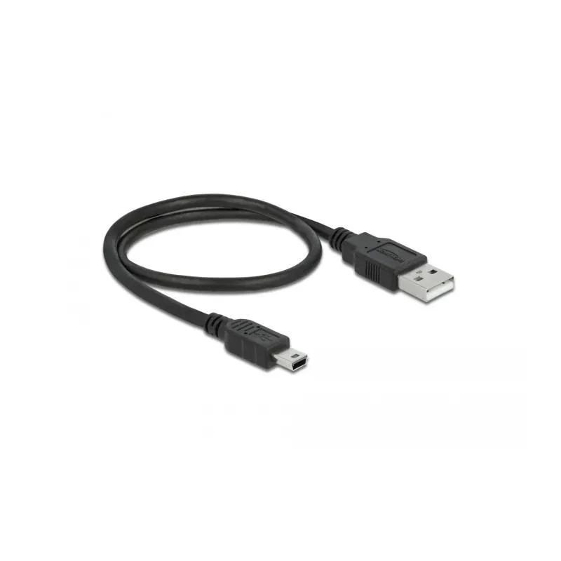 Delock Leitor de cartões USB 2.0 Compact Flash - Imagem de Detalhe 5
