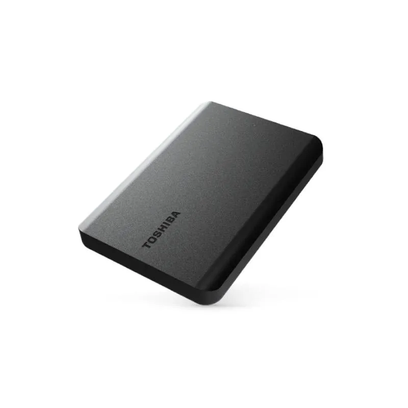 Toshiba HD CANVIO HDTB520EK3AA 2TB 2.5" USB 3.0 externo - Imagem de Detalhe 5