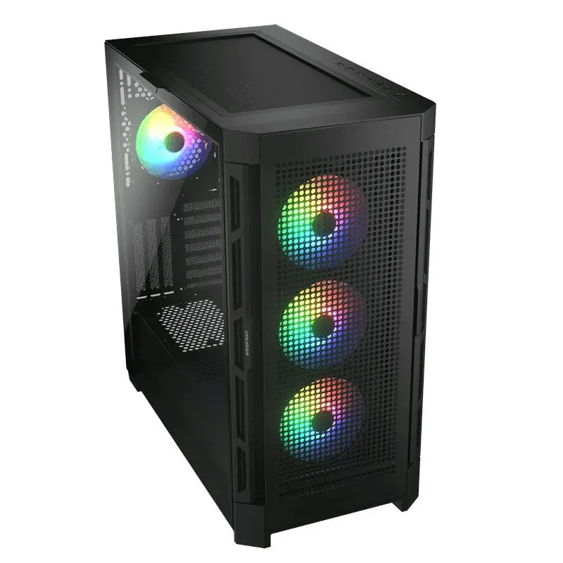 Cougar Caixa Semitorre Airface Pro rgb - Imagem de Detalhe 5