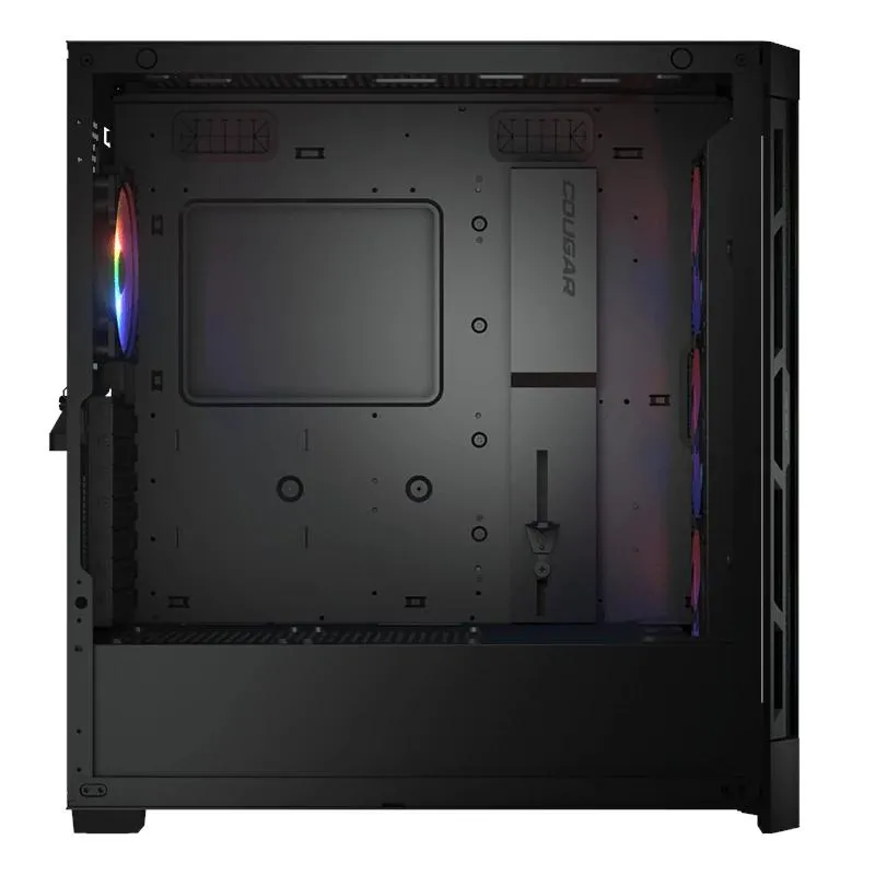 Cougar Caixa Semitorre Duoface PRO Rgb - Imagem de Detalhe 6