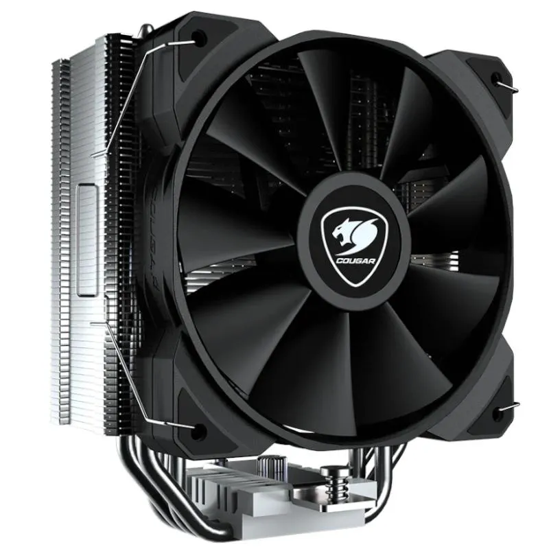 Cougar Ventilador Forza 50 Essencial - Imagem de Detalhe 4