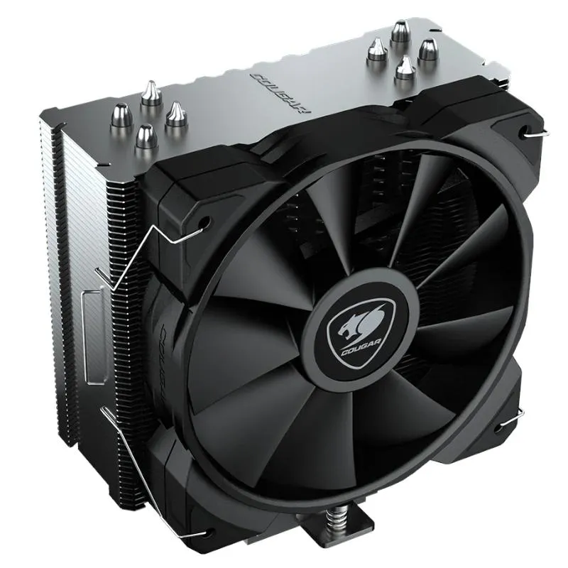 Cougar Ventilador Forza 50 Essencial - Imagem de Detalhe 5
