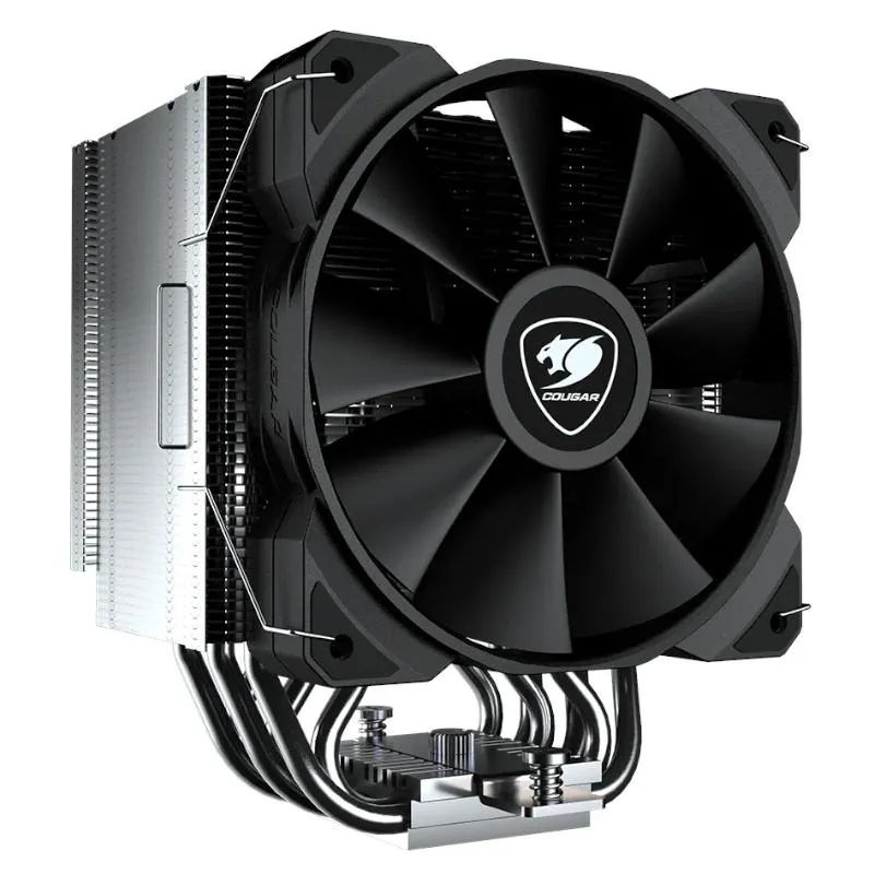 Cougar Ventilador Forza 85 Essencial - Imagem de Detalhe 4