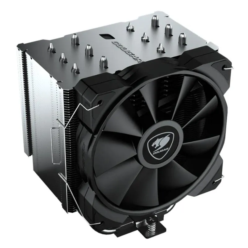 Cougar Ventilador Forza 85 Essencial - Imagem de Detalhe 5