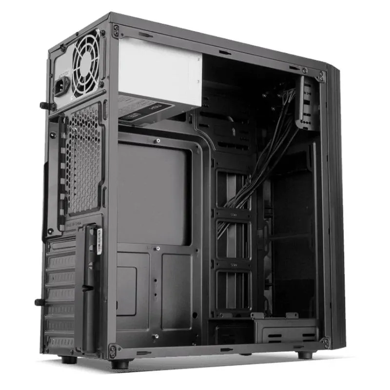 NOX Semitorre Lite 010 + 500W - Imagem de Detalhe 5